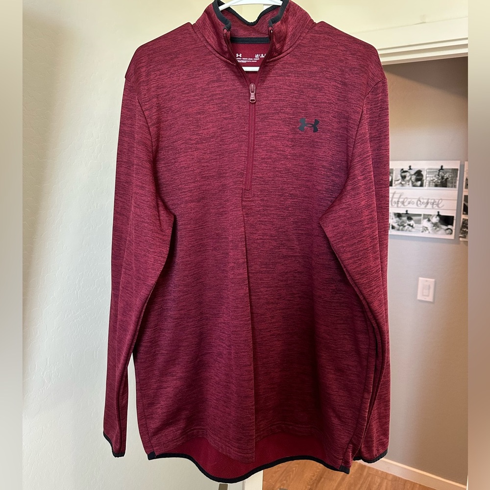 Under Armor Sweater
